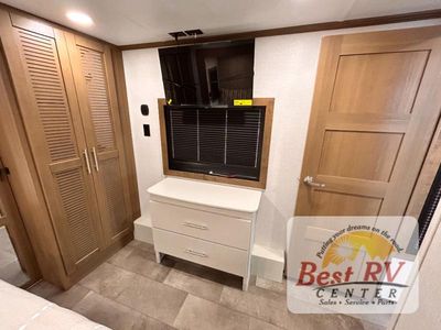 2026 Keystone RV Fuzion - Photo 60