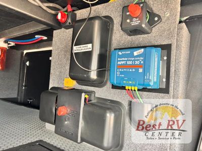 2026 Keystone RV Fuzion - Photo 123