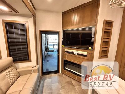 2026 Keystone RV Fuzion - Photo 27