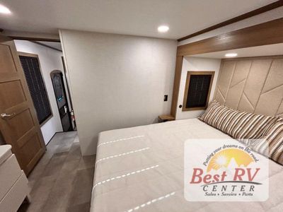 2026 Keystone RV Fuzion - Photo 71