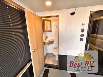 2026 Keystone RV Fuzion - Photo 103
