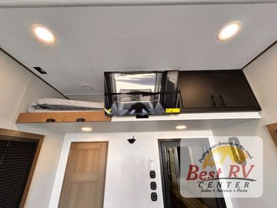 2026 Keystone RV Fuzion - Photo 99