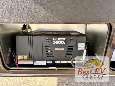 2026 Keystone RV Fuzion - Photo 120