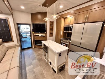 2026 Keystone RV Fuzion - Photo 14
