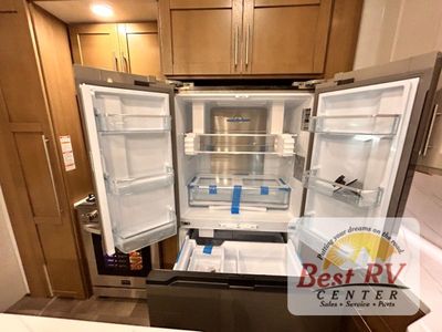 2026 Keystone RV Fuzion - Photo 48