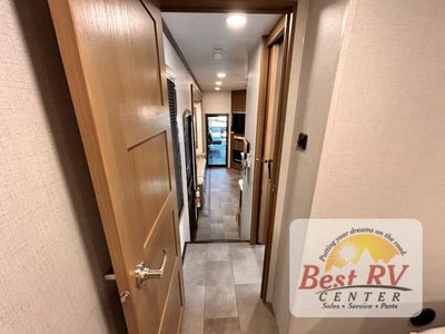 2026 Keystone RV Fuzion - Photo 75