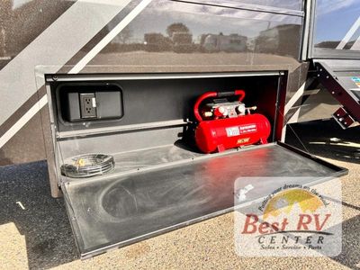 2026 Keystone RV Fuzion - Photo 127