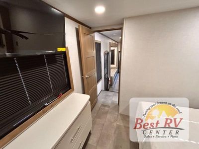 2026 Keystone RV Fuzion - Photo 74