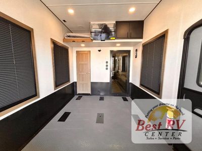 2026 Keystone RV Fuzion - Photo 96