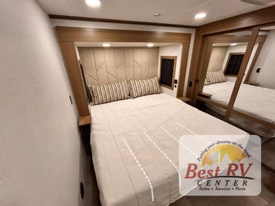 2026 Keystone RV Fuzion - Photo 55