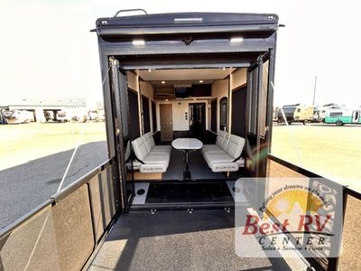 2026 Keystone RV Fuzion - Photo 84