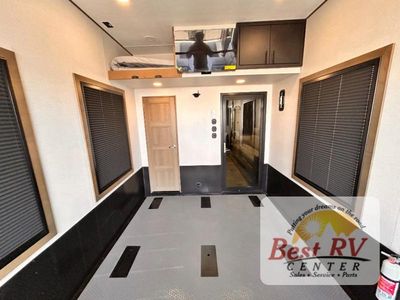 2026 Keystone RV Fuzion - Photo 97