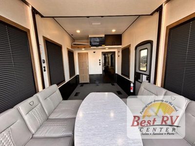 2026 Keystone RV Fuzion - Photo 93