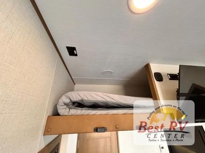 2026 Keystone RV Fuzion - Photo 100