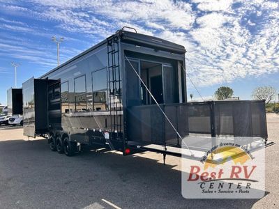 2026 Keystone RV Fuzion - Photo 7
