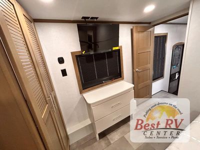 2026 Keystone RV Fuzion - Photo 73