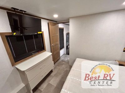 2026 Keystone RV Fuzion - Photo 72
