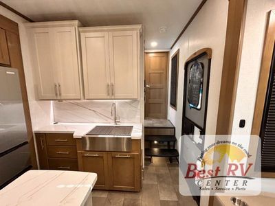 2026 Keystone RV Fuzion - Photo 51