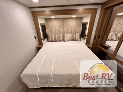 2026 Keystone RV Fuzion - Photo 61