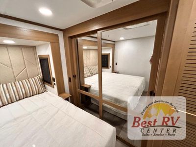 2026 Keystone RV Fuzion - Photo 65