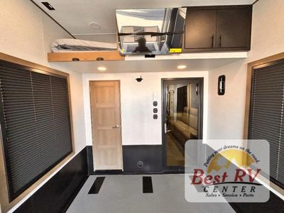 2026 Keystone RV Fuzion - Photo 98