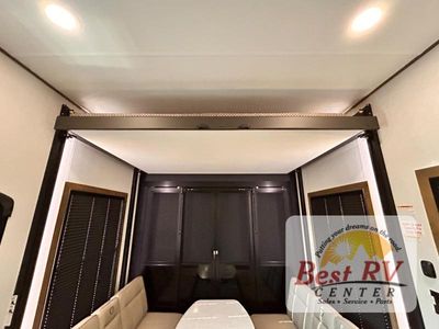 2026 Keystone RV Fuzion - Photo 115