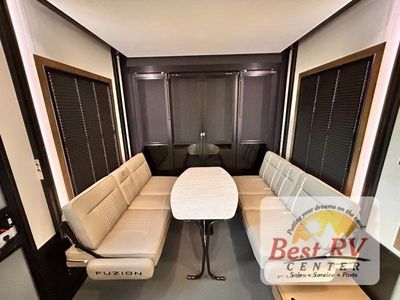 2026 Keystone RV Fuzion - Photo 117