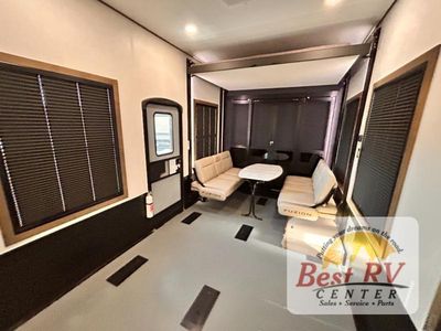 2026 Keystone RV Fuzion - Photo 112