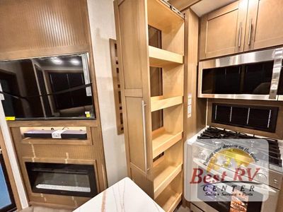 2026 Keystone RV Fuzion - Photo 46