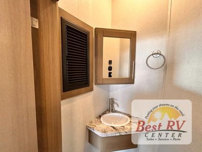 2026 Keystone RV Fuzion - Photo 105