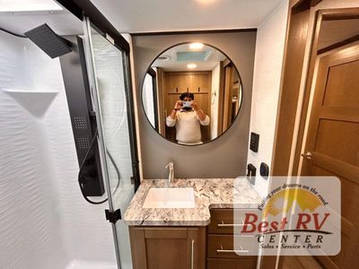 2026 Keystone RV Fuzion - Photo 77