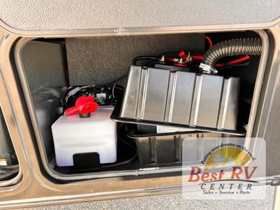 2026 Keystone RV Fuzion - Photo 121