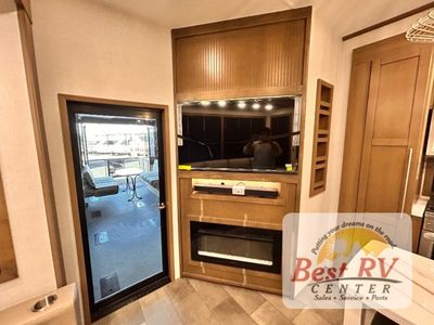 2026 Keystone RV Fuzion - Photo 28
