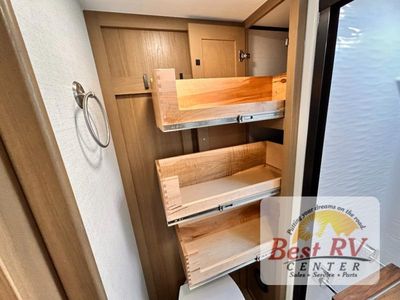 2026 Keystone RV Fuzion - Photo 81