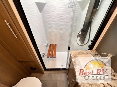 2026 Keystone RV Fuzion - Photo 80
