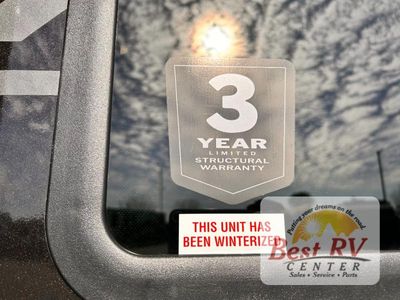 2026 Keystone RV Fuzion - Photo 119