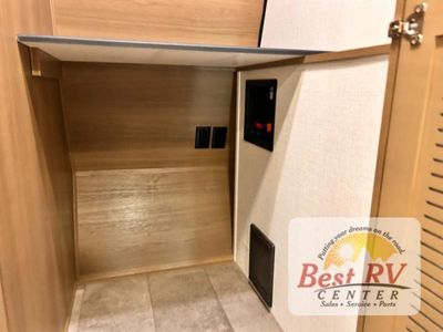 2026 Keystone RV Fuzion - Photo 64
