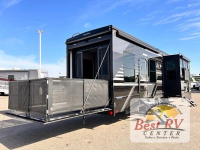 2026 Keystone RV Fuzion - Photo 5