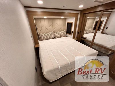 2026 Keystone RV Fuzion - Photo 54