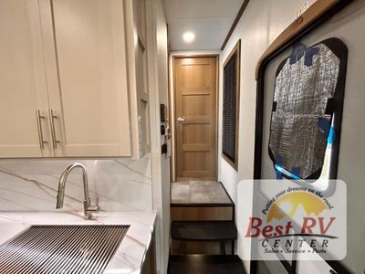 2026 Keystone RV Fuzion - Photo 52