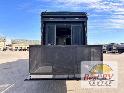 2026 Keystone RV Fuzion - Photo 6