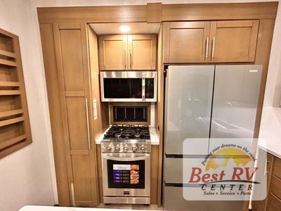 2026 Keystone RV Fuzion - Photo 42