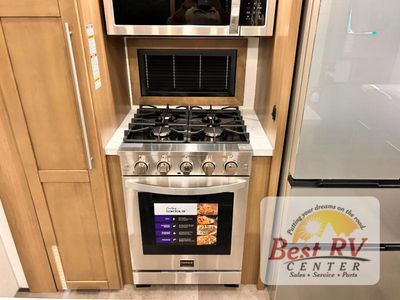 2026 Keystone RV Fuzion - Photo 44