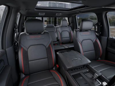 2026 Ram 1500 — photo 16 view