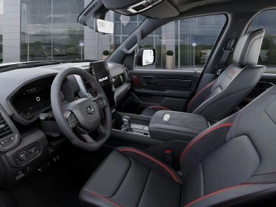 2026 Ram 1500 — photo 22 view