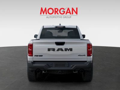 2026 Ram 1500 — photo 7 view