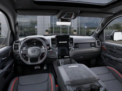 2026 Ram 1500 — photo 14 view