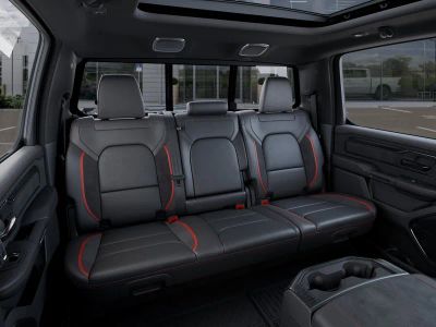 2026 Ram 1500 — photo 15 view