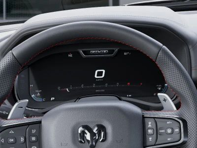 2026 Ram 1500 — photo 17 view