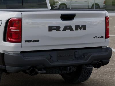2026 Ram 1500 — photo 13 view